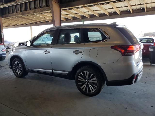 2020 MITSUBISHI OUTLANDER JA4AZ3A31LJ000988