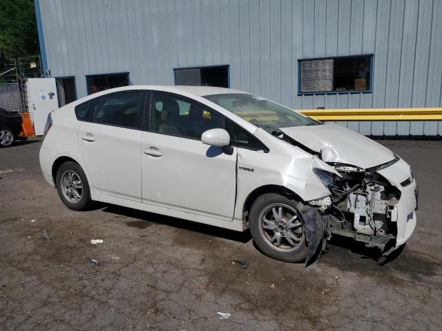 2011 TOYOTA PRIUS - JTDKN3DU5B0295723