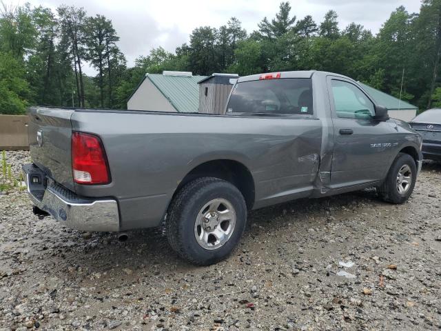 Vin: 3c6jd6dt6cg185839, lot: 63296075, dodge ram 1500 st 20123