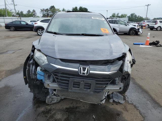 2018 HONDA HR-V EX 3CZRU6H53JM713515