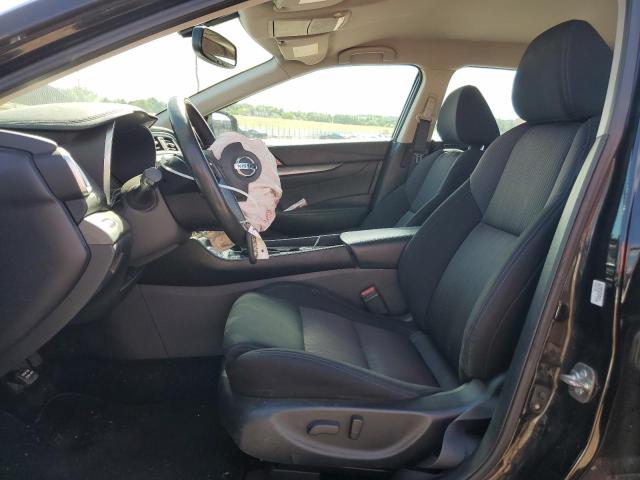 2017 NISSAN MAXIMA 3.5 - 1N4AA6AP8HC441746