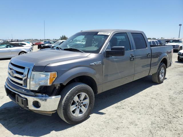 Vin: 1ftfw1ef7ckd40394, lot: 64233315, ford f-150 supercrew 2012 img_1