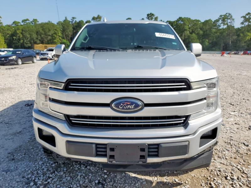 2018 FORD F150 SUPER #3282483865