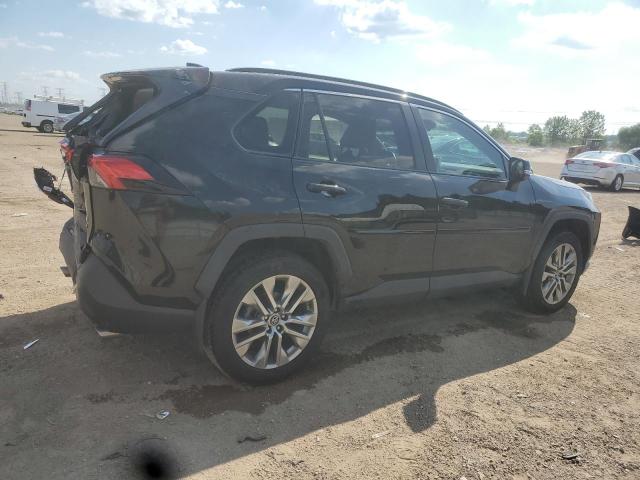 2020 TOYOTA RAV4 XLE P 2T3A1RFV7LC071013