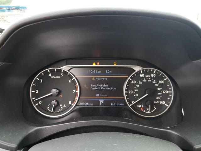2024 NISSAN ALTIMA SR 1N4BL4CW7RN346348