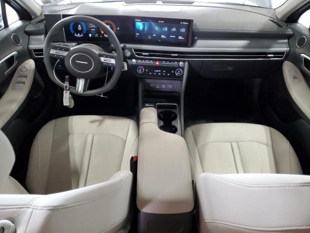 2025 HYUNDAI SONATA SEL KMHL64JA8SA432354