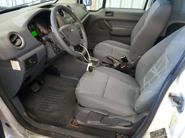 2012 FORD TRANSIT CO - NM0LS7DN7CT121095