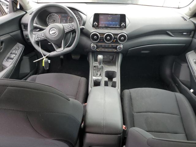 2024 NISSAN SENTRA S - 3N1AB8BV7RY265249