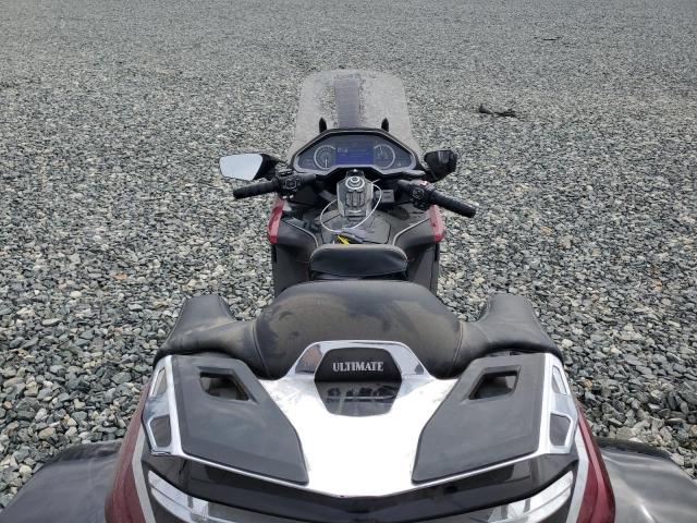 2021 HONDA GL1800 D JH2SC7956MK300408