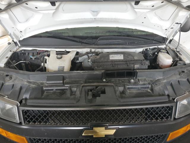 2022 CHEVROLET EXPRESS G2 #3282406268