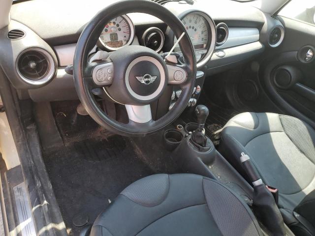 2009 MINI COOPER #3281586410