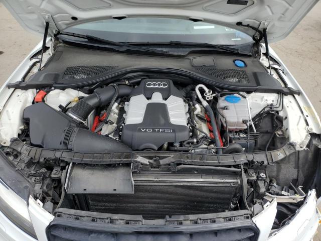 wau2gafc5fn002704 - 2015 Audi a7 prestige - #62985105