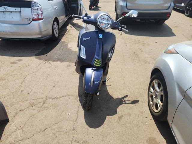 2024 VESPA GTS/SEI GIORNI 300 ZAPMD39M4R5300572