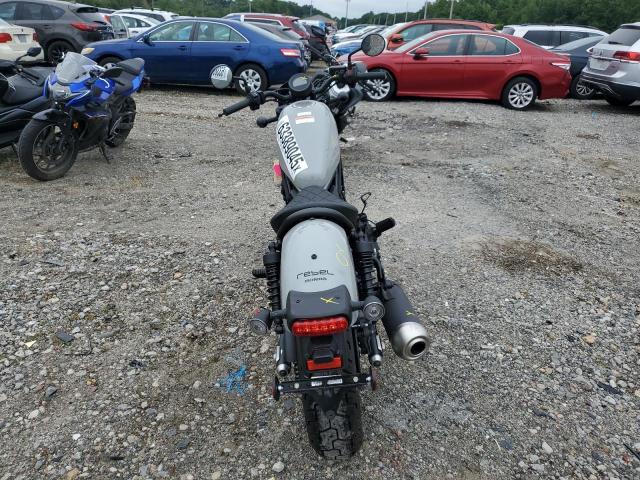 2024 HONDA CMX500 A2 MLHPC5618R5700686
