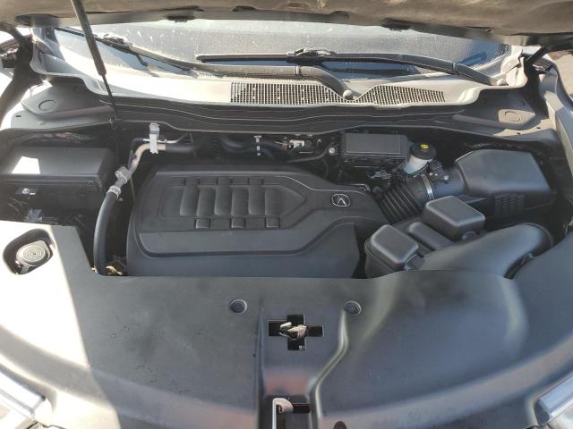 2017 ACURA MDX TECHNOLOGY 5FRYD4H50HB022235