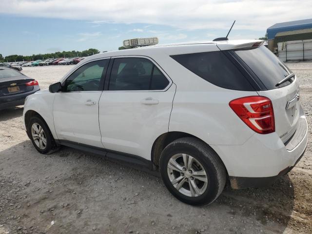 Vin: 2gnalbek4h1568843, lot: 63415305, chevrolet equinox ls 20172