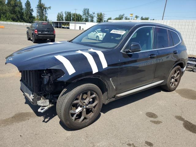 Vin: 5ux53dp01r9v31628, lot: 64063755, bmw x3 xdrive30i 2024 img_1
