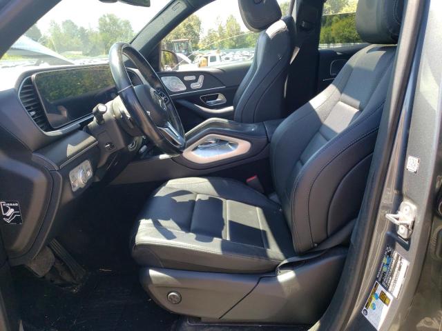 2020 MERCEDES-BENZ GLE 350 4M - 4JGFB4KB1LA068408