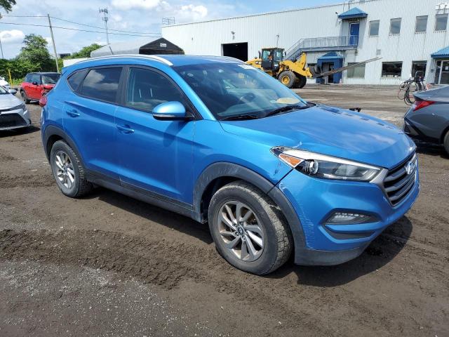 2016 HYUNDAI TUCSON LIM KM8J33A41GU166184