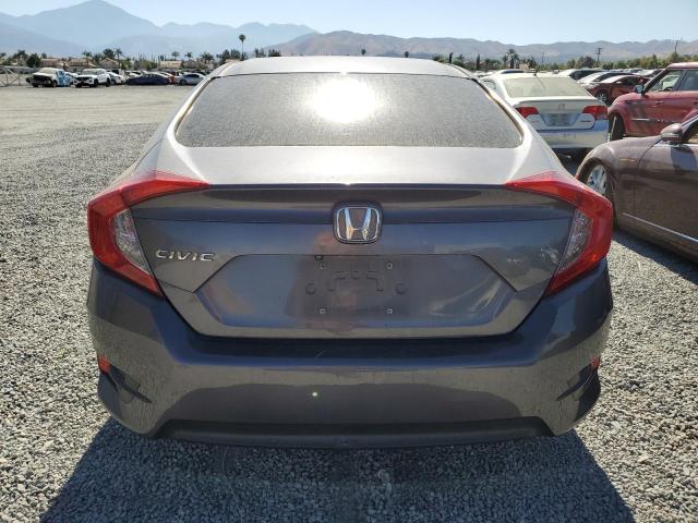 2018 HONDA CIVIC LX 2HGFC2F54JH555631