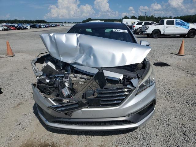 2015 HYUNDAI SONATA SPO 5NPE34AB9FH053442
