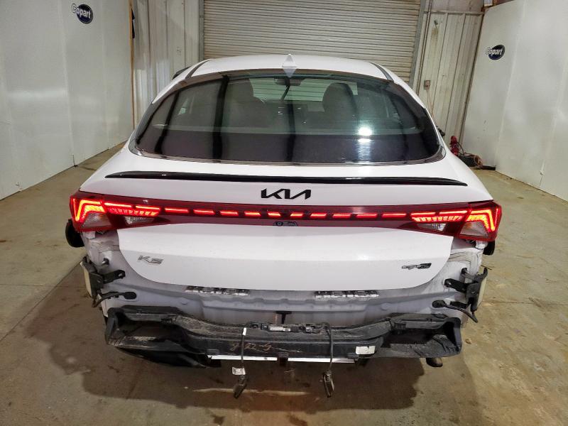 2022 KIA K5 GT LINE 5XXG64J26NG092595