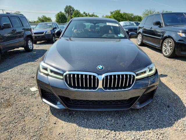 2023 BMW 530 XI WBA13BJ06PCL30284