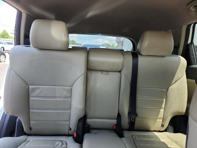 2020 KIA SORENTO L - 5XYPG4A37LG660710