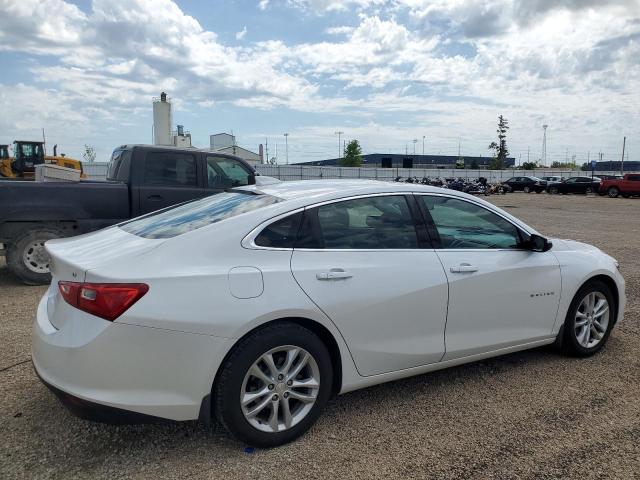 2017 CHEVROLET MALIBU LT 1G1ZE5ST3HF243848
