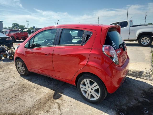 2014 CHEVROLET SPARK LS - KL8CB6S93EC444459