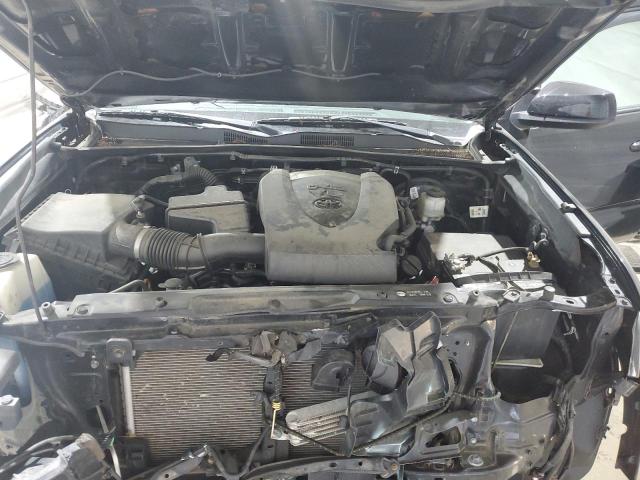 2019 TOYOTA TACOMA DOU 3TMCZ5ANXKM253840