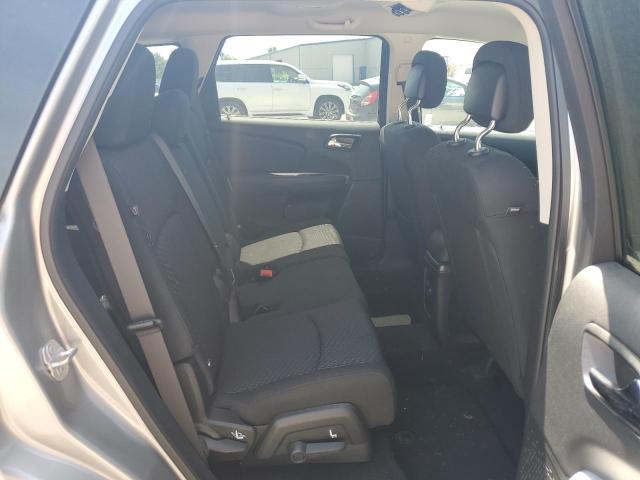 2019 DODGE JOURNEY SE 3C4PDCBB5KT719494