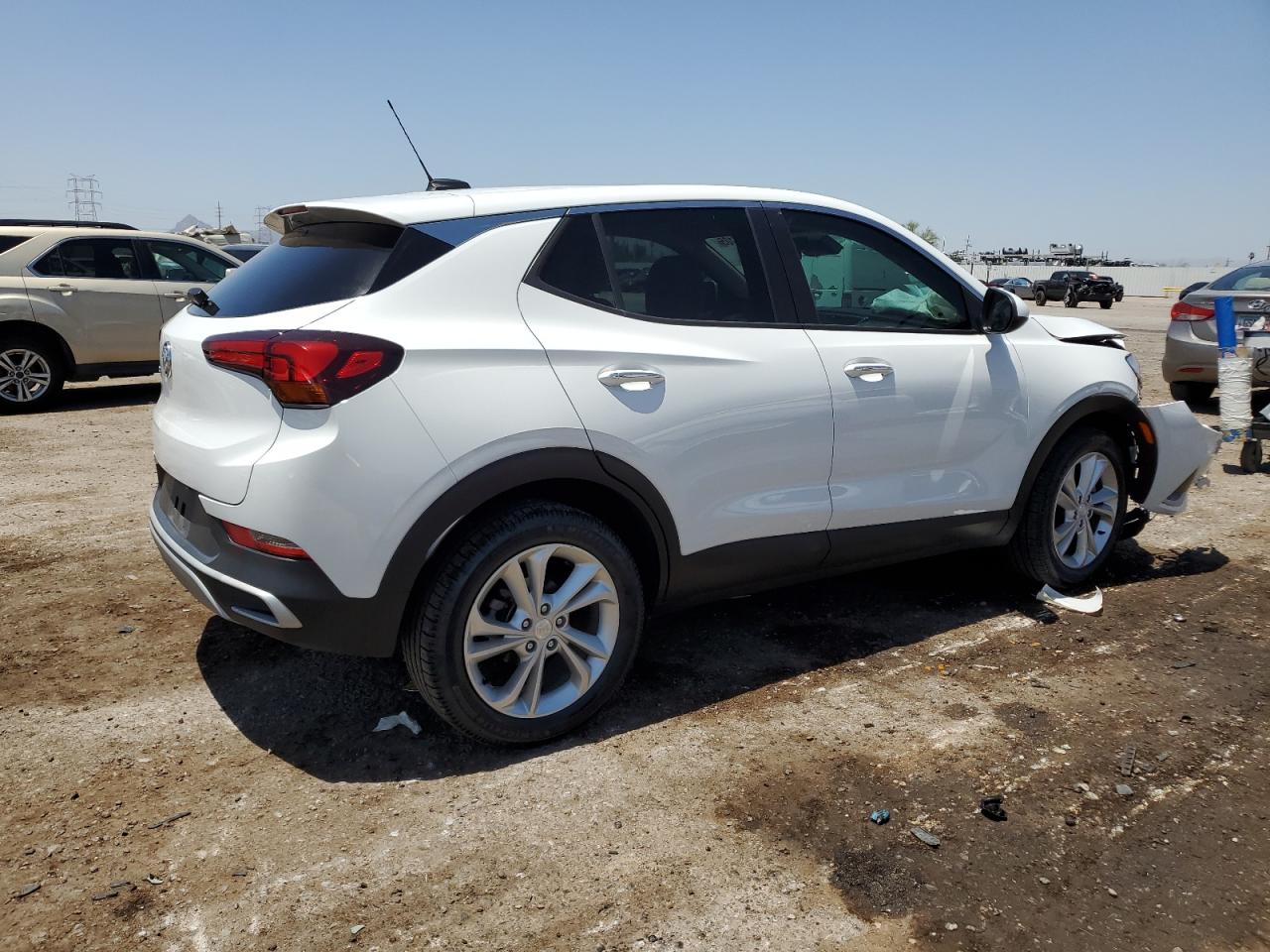 BUICK ENCORE PREFERRED