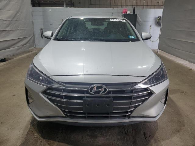 2019 HYUNDAI ELANTRA SE #3305391332