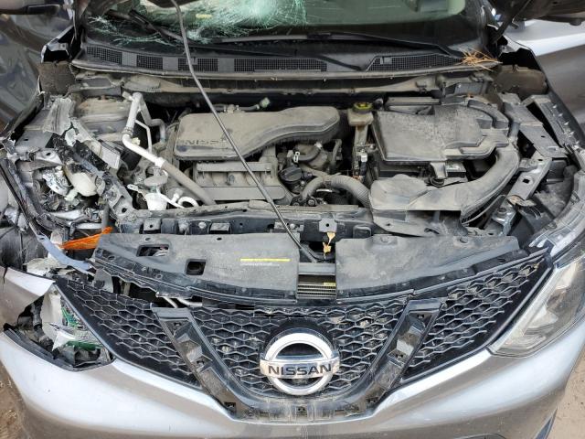 2017 NISSAN ROGUE SPOR - JN1BJ1CR2HW135952
