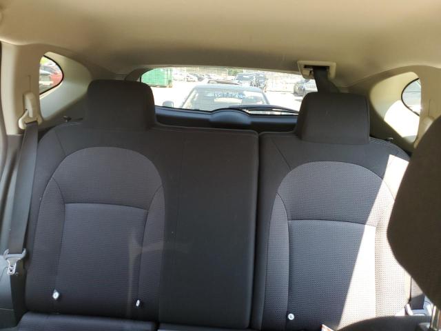 2012 NISSAN ROGUE S - JN8AS5MVXCW408304