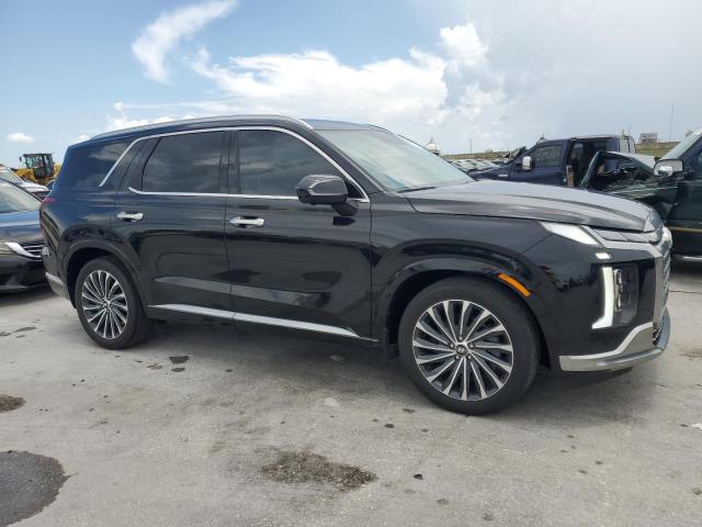 2023 HYUNDAI PALISADE C KM8R74GE7PU522960