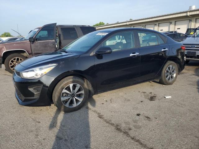 2021 KIA RIO LX - 3KPA24AD2ME376476