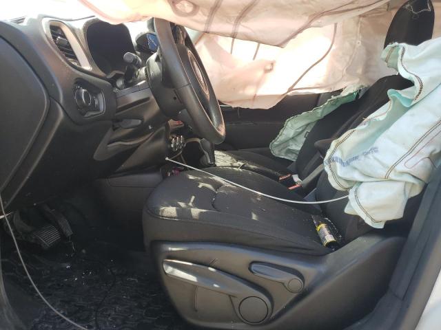 2017 JEEP RENEGADE S ZACCJBAB6HPF26841