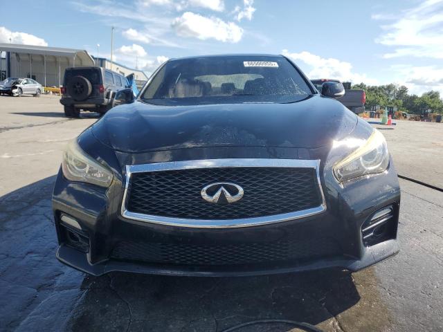 2015 AUDI 100 WAGON JN1AV7AP0FM790026