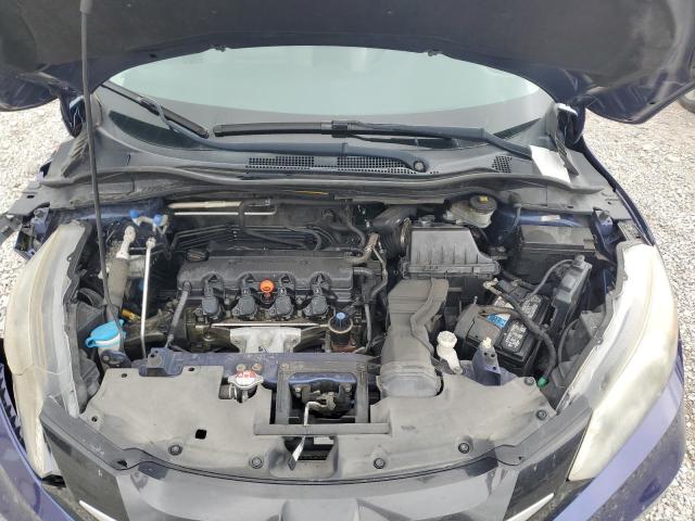 2016 HONDA HR-V EXL 3CZRU6H75GM723635