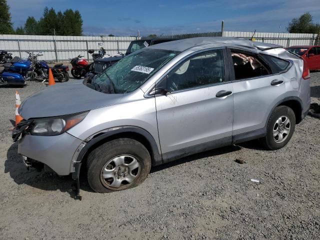 HONDA CR-V LX