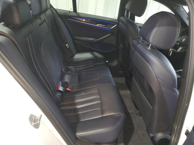 2018 BMW 540 XI WBAJE7C53JWC54662