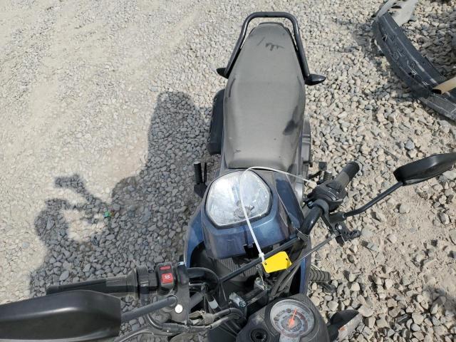 2024 HONDA NVA110 B 3H1JK07E7RD001457