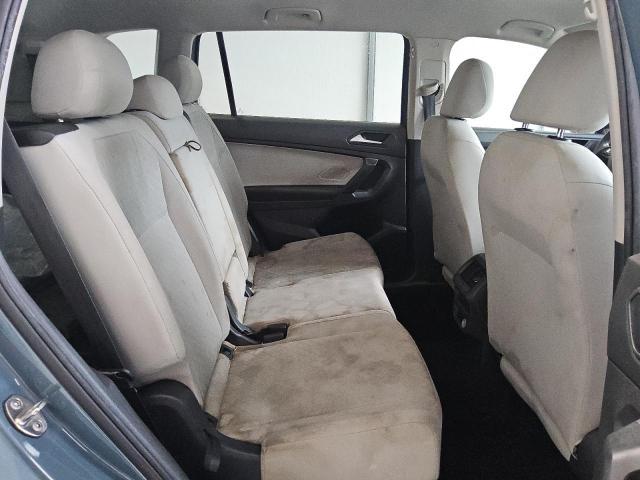 2019 VOLKSWAGEN TIGUAN S 3VV1B7AX7KM084743