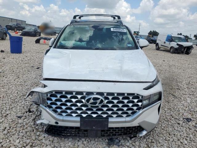 2022 HYUNDAI SANTA FE S KM8S3DA10NU027502