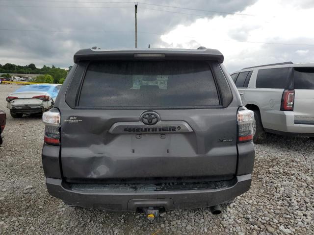 2020 TOYOTA 4RUNNER SR - JTEZU5JRXL5225616