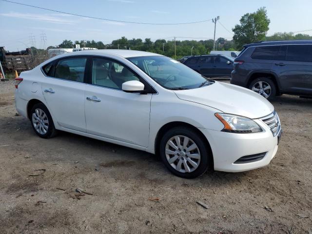 Vin: 3n1ab7ap7dl627292, lot: 63413345, nissan sentra s 20134