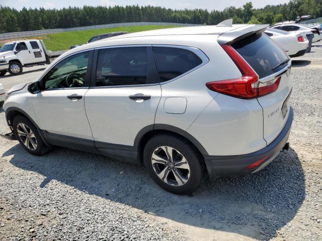 2018 HONDA CR-V LX 2HKRW6H34JH231639