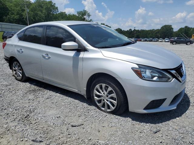 2018 NISSAN SENTRA S 3N1AB7APXJL641196